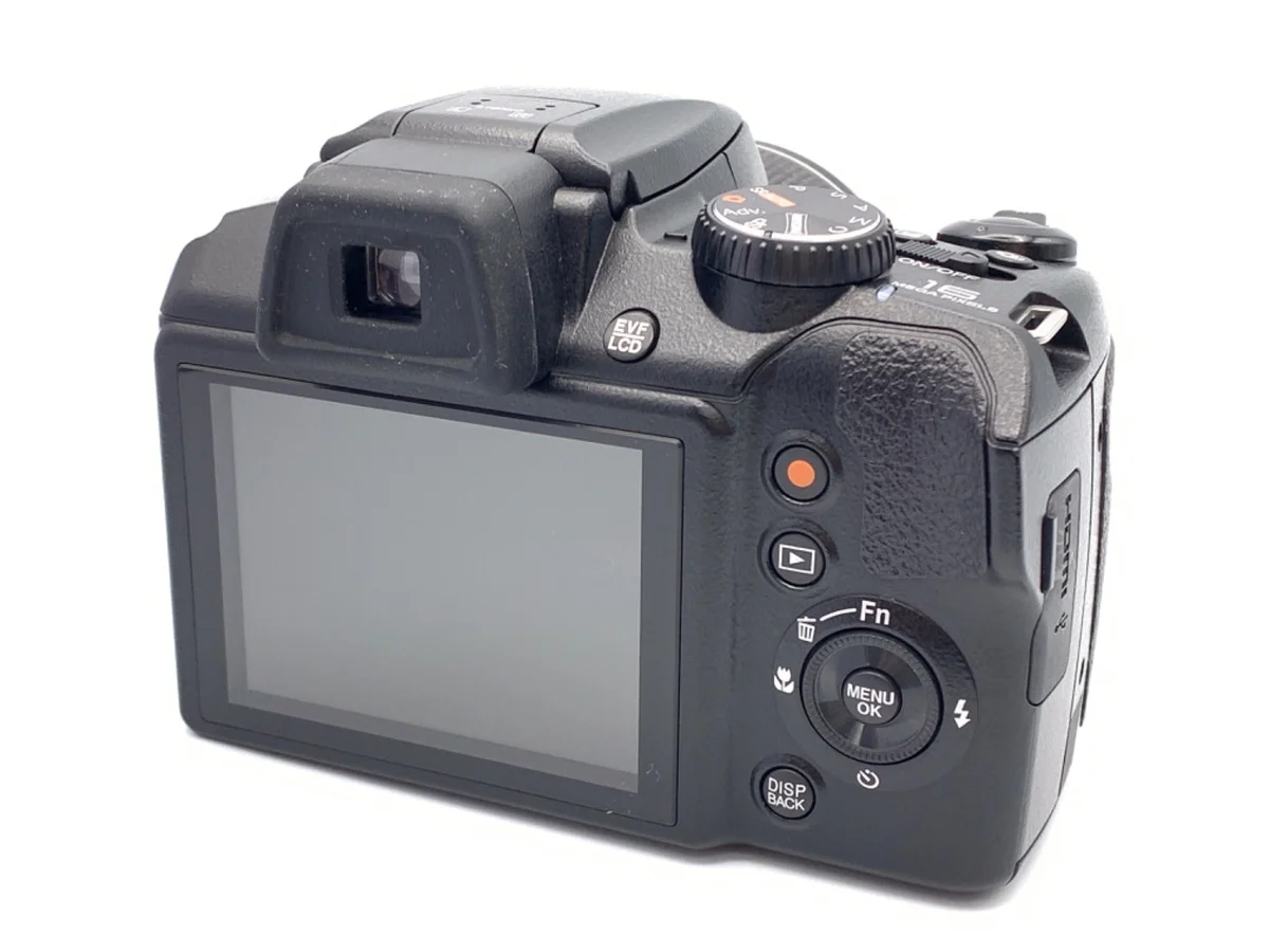 Fujifilm FinePix S9800 1620