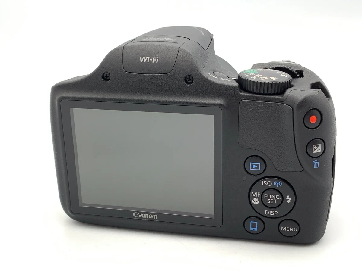 Canon PowerShot SX530 HS
