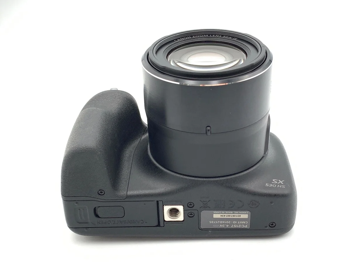 Canon PowerShot SX530 HS