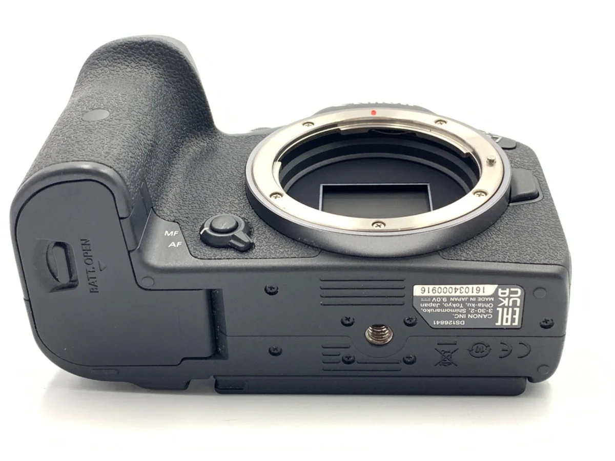 Canon EOS R7