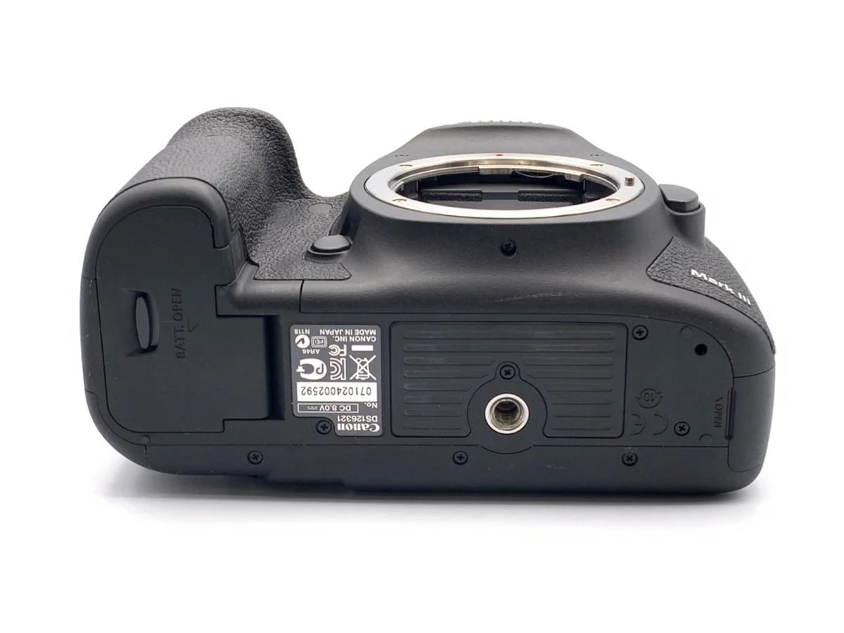 Canon EOS 5D MarkIII
