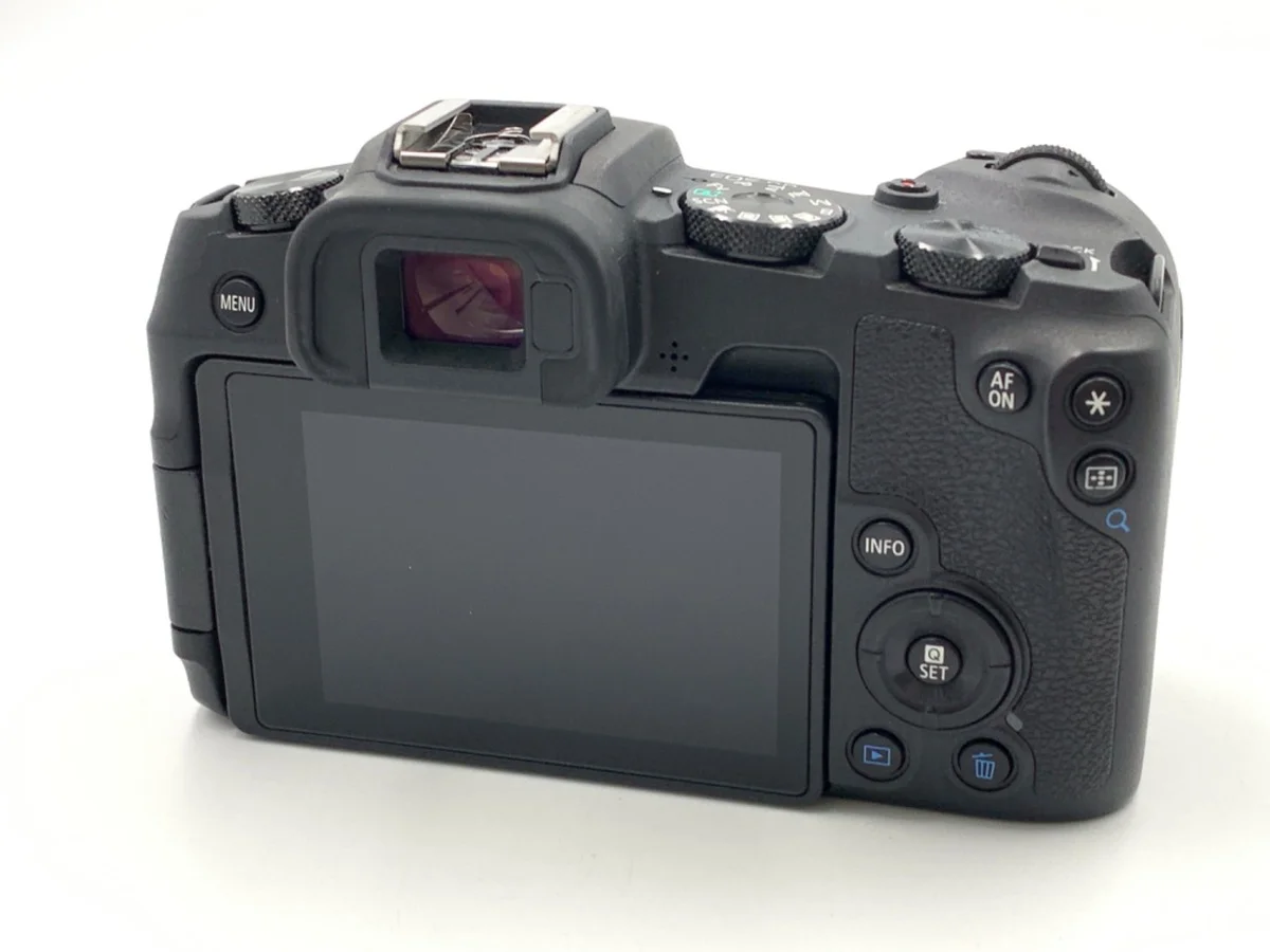 Canon EOS RP