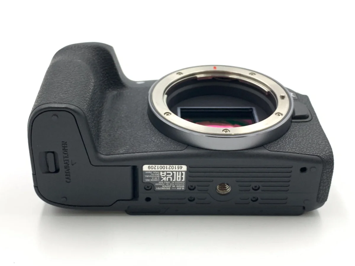 Canon EOS RP