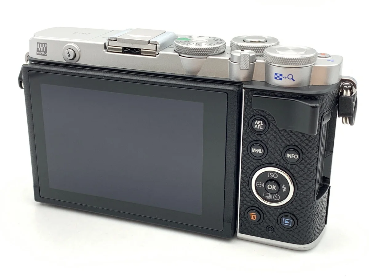 Olympus PEN E-P7