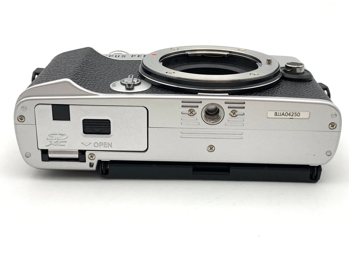 Olympus PEN E-P7