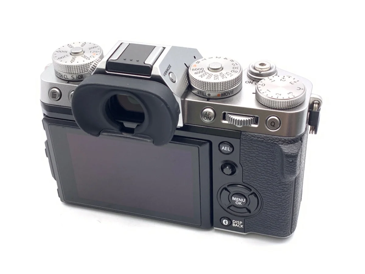 Fujifilm X-T5
