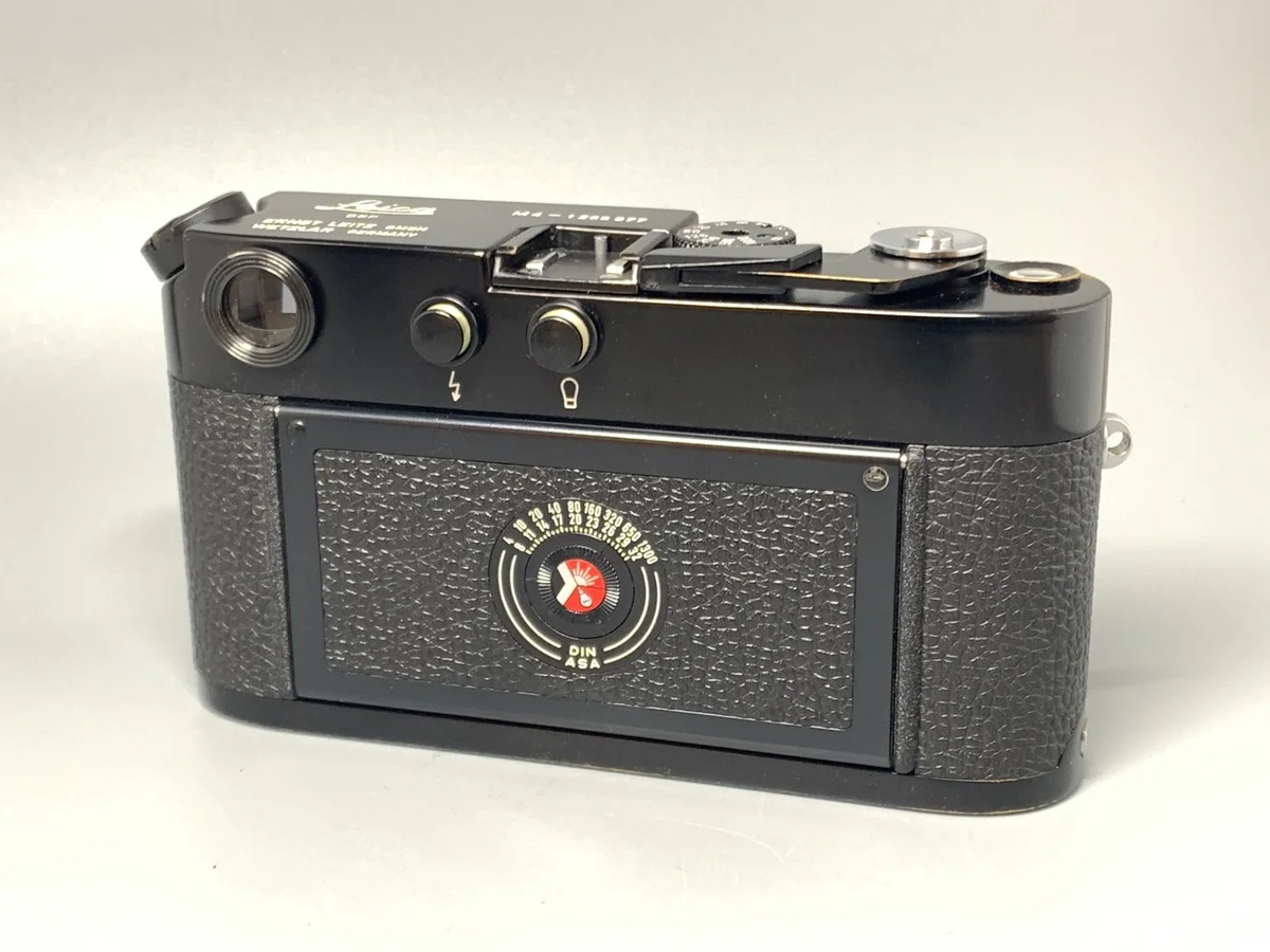 Leica M4