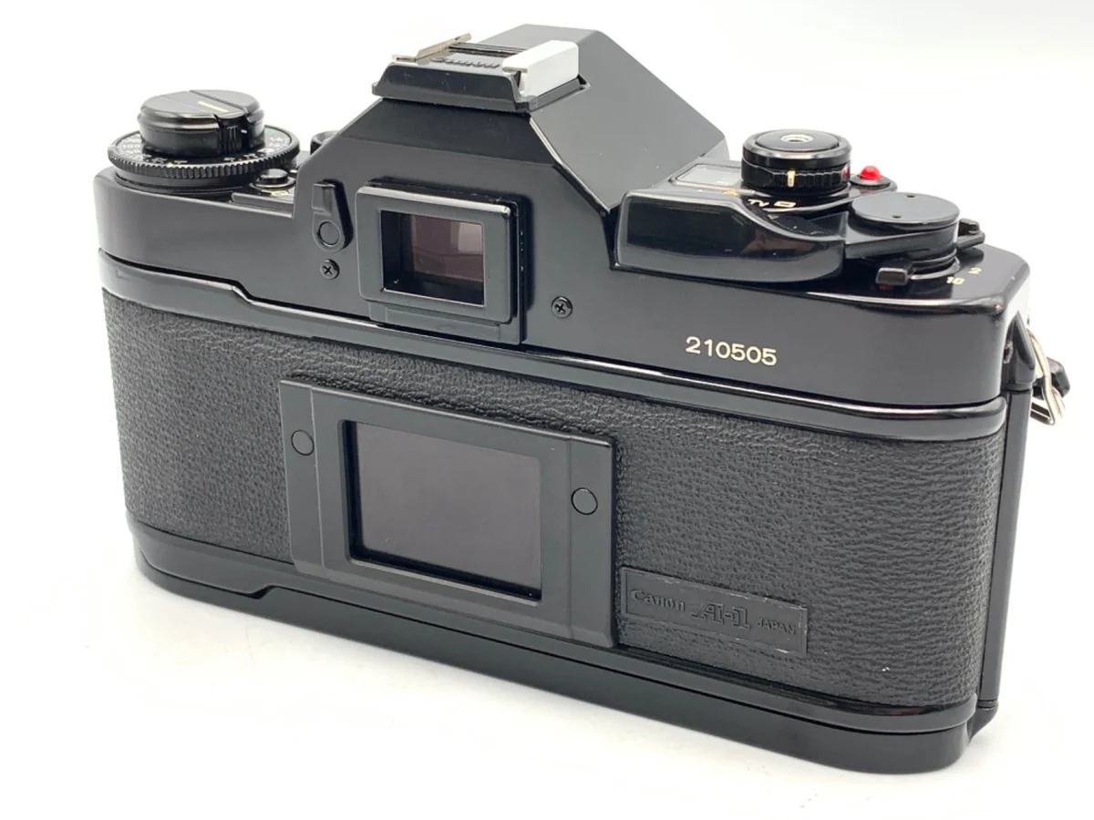 Canon A-1