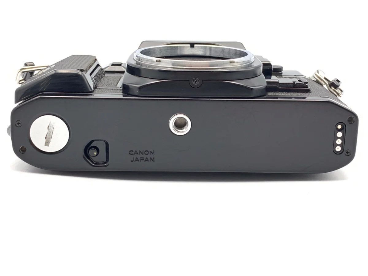 Canon A-1