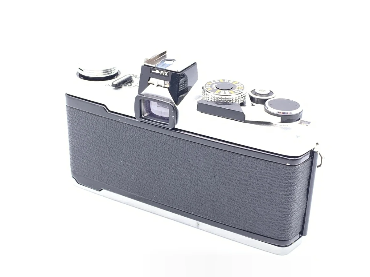 Olympus OM-1