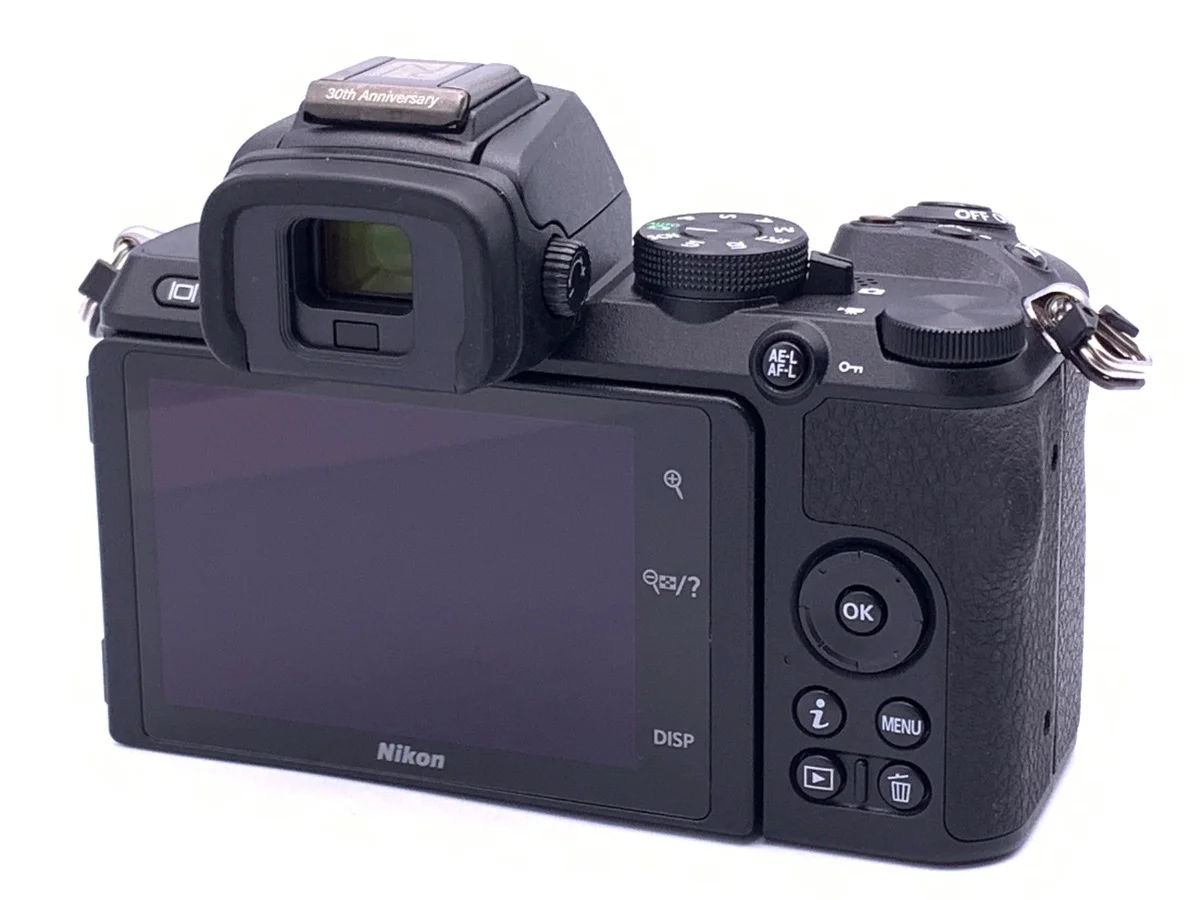 Nikon Z50