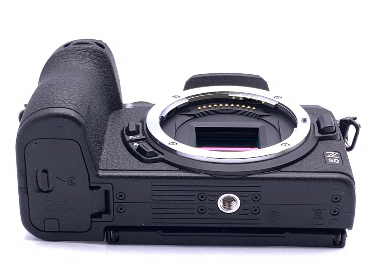 Nikon Z50