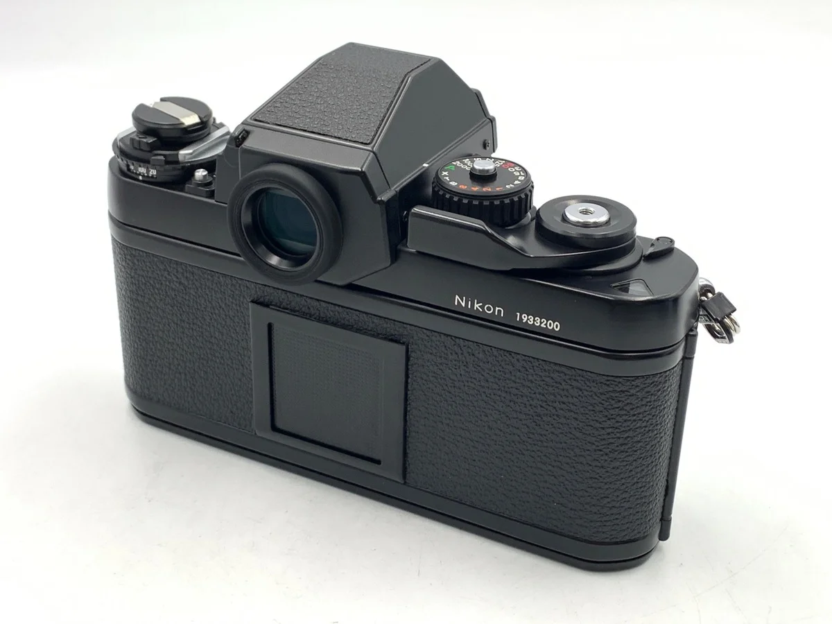 Nikon F3