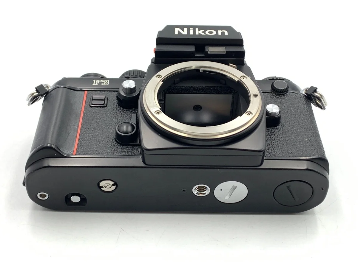 Nikon F3