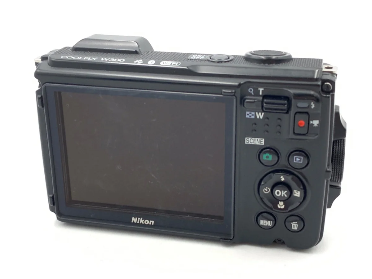 Nikon COOLPIX W300