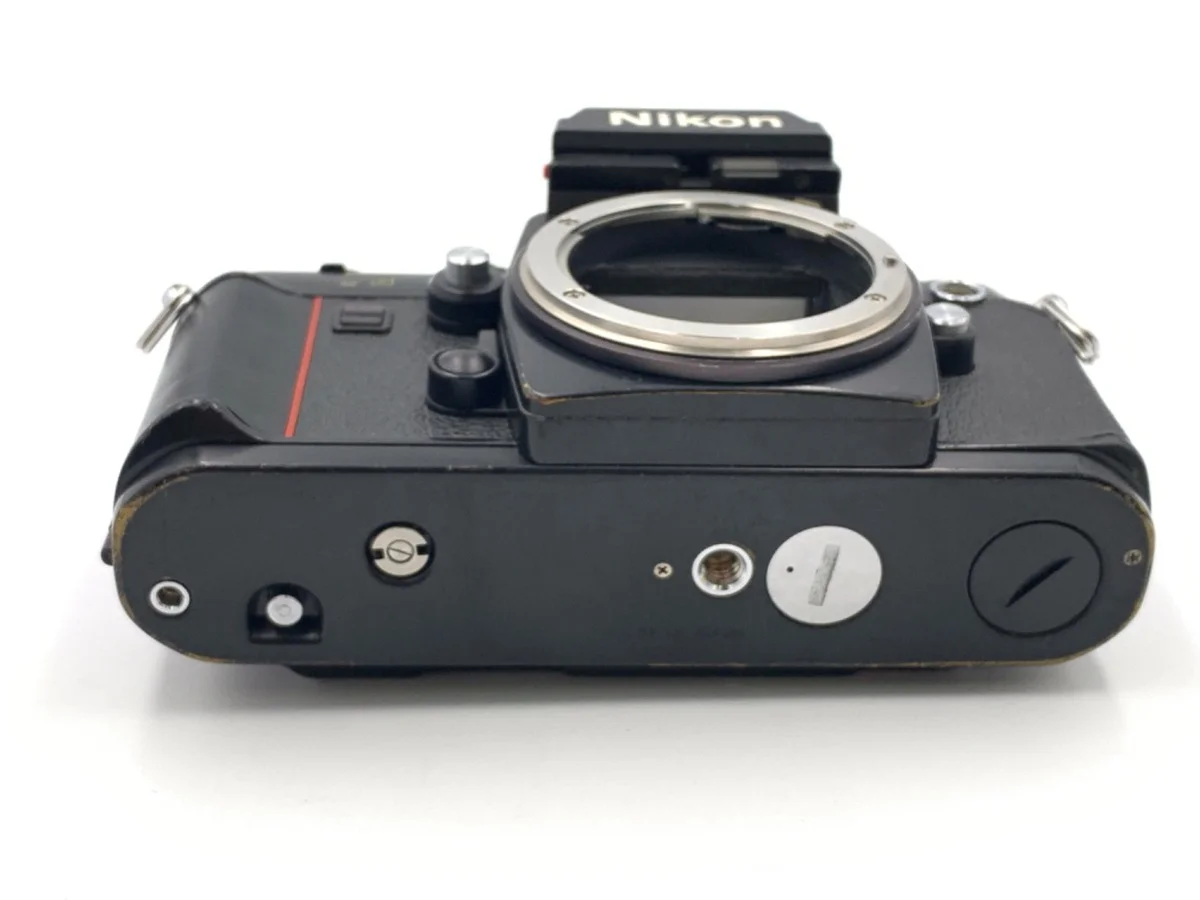 Nikon F3