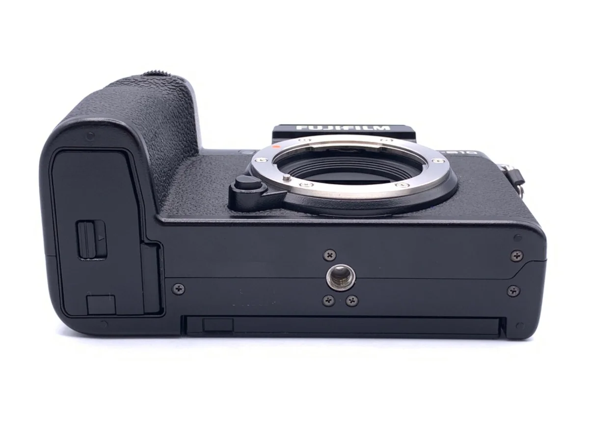 Fujifilm X-S10