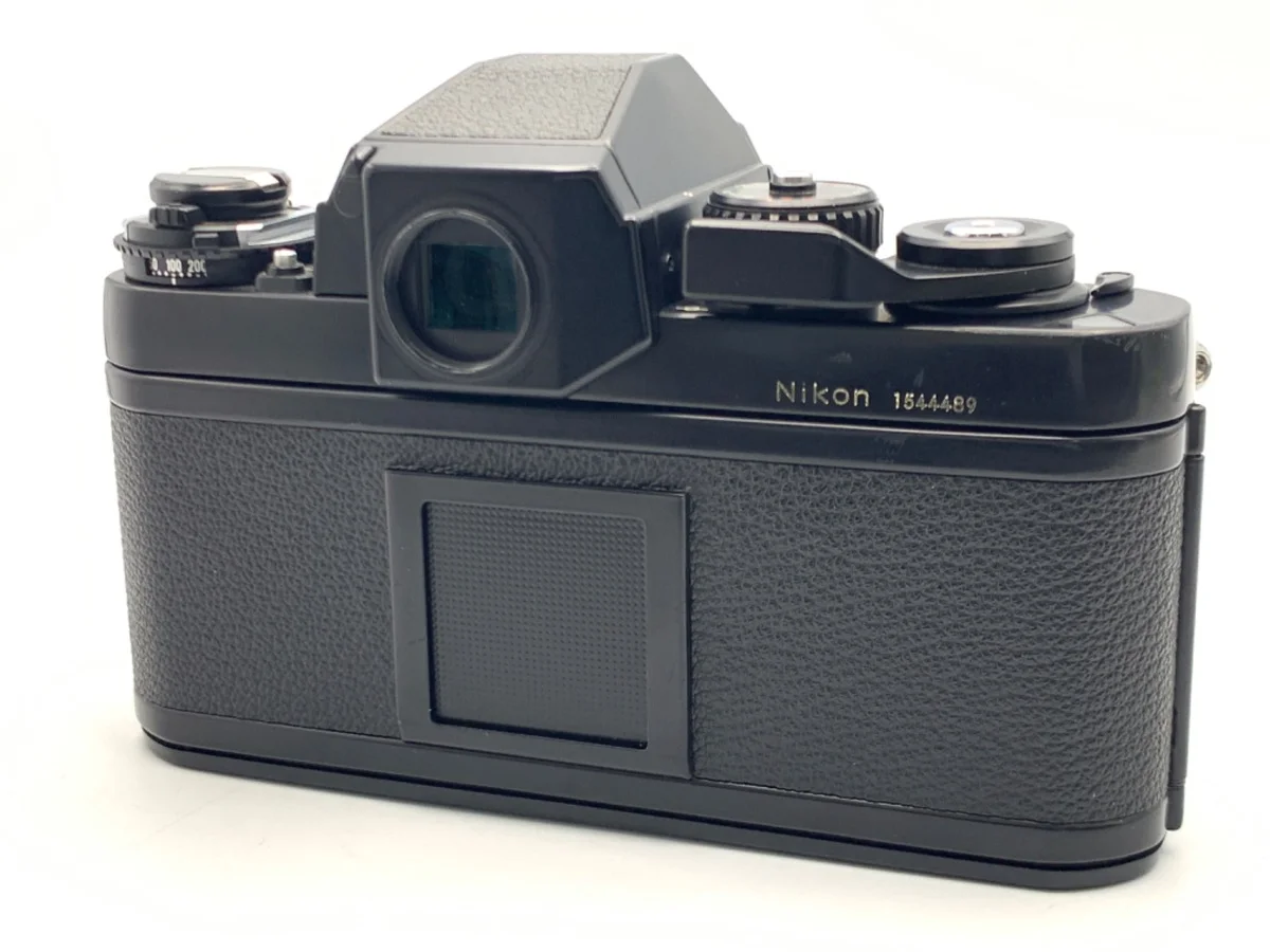 Nikon F3
