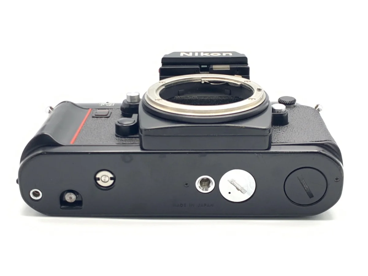 Nikon F3