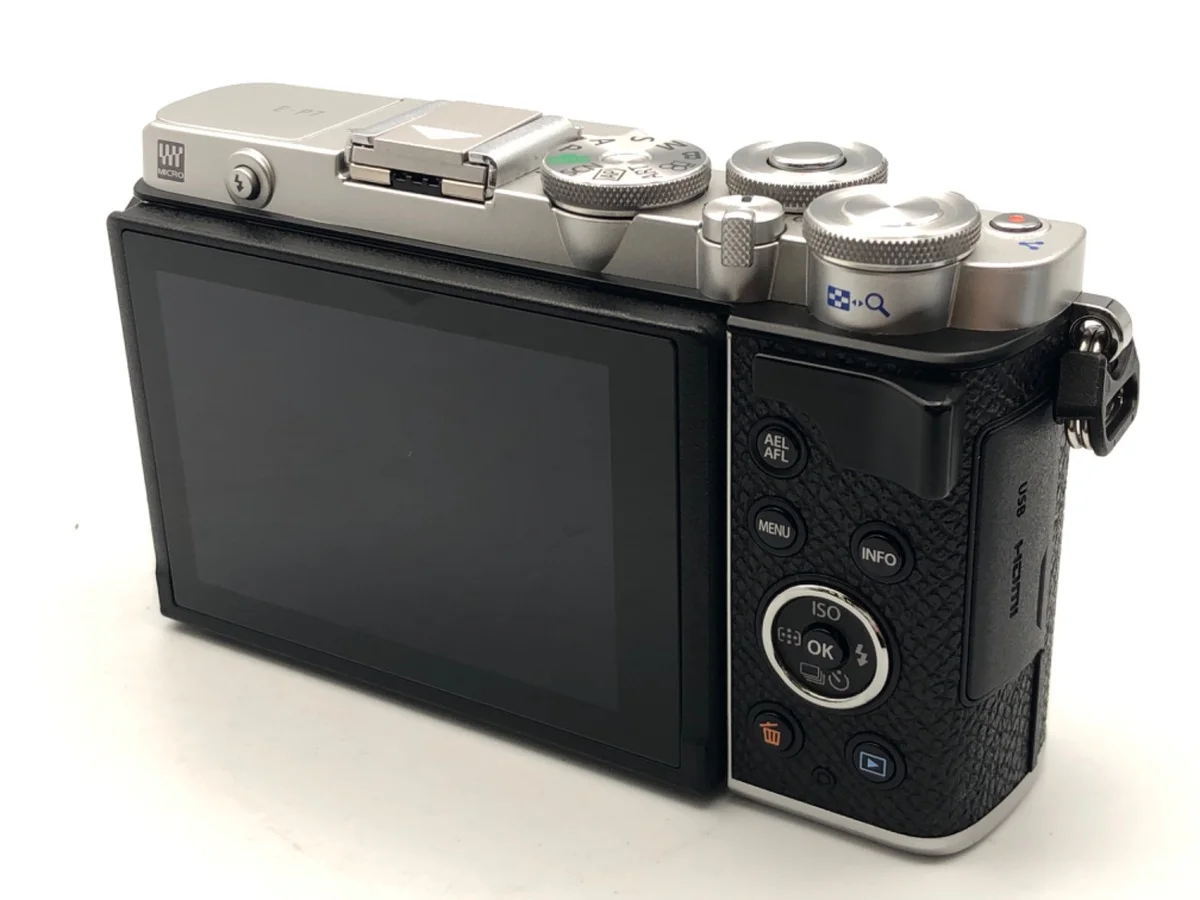 Olympus PEN E-P7