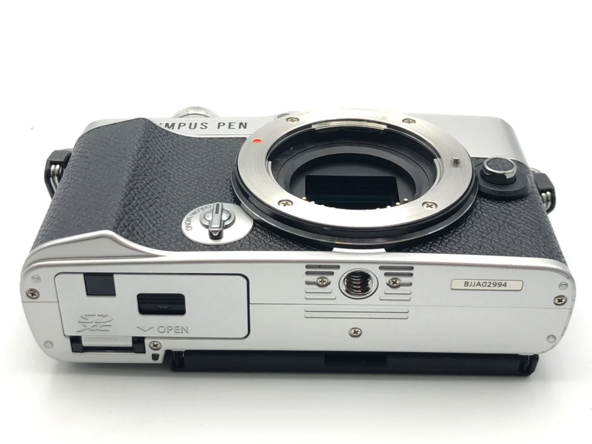 Olympus PEN E-P7
