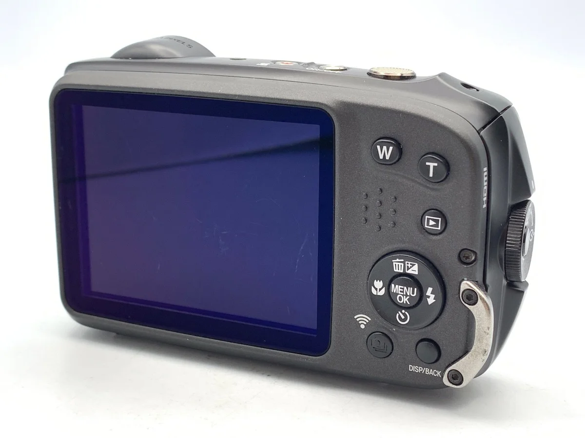 Fujifilm FinePix XP90