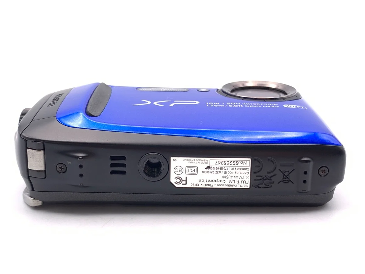 Fujifilm FinePix XP90
