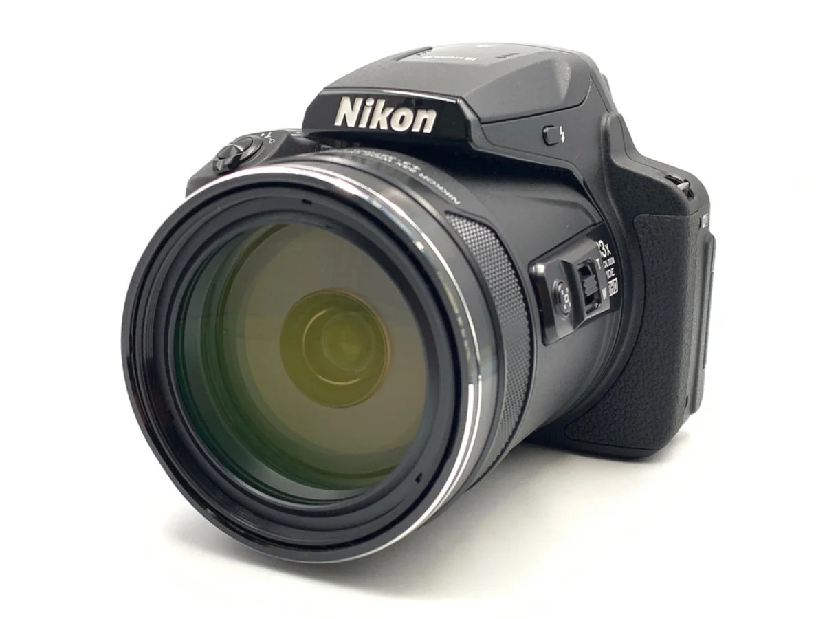Nikon COOLPIX P900