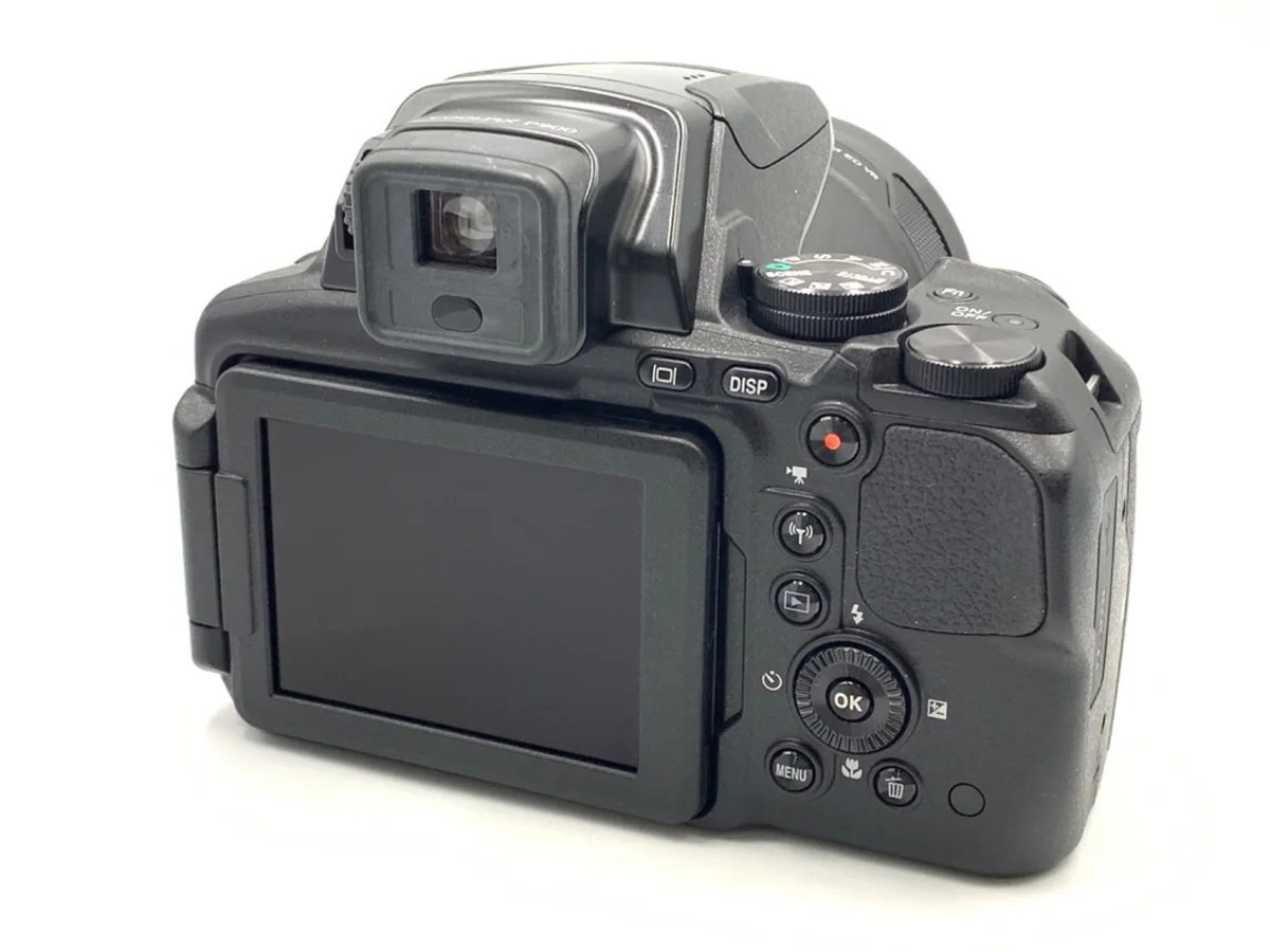 Nikon COOLPIX P900