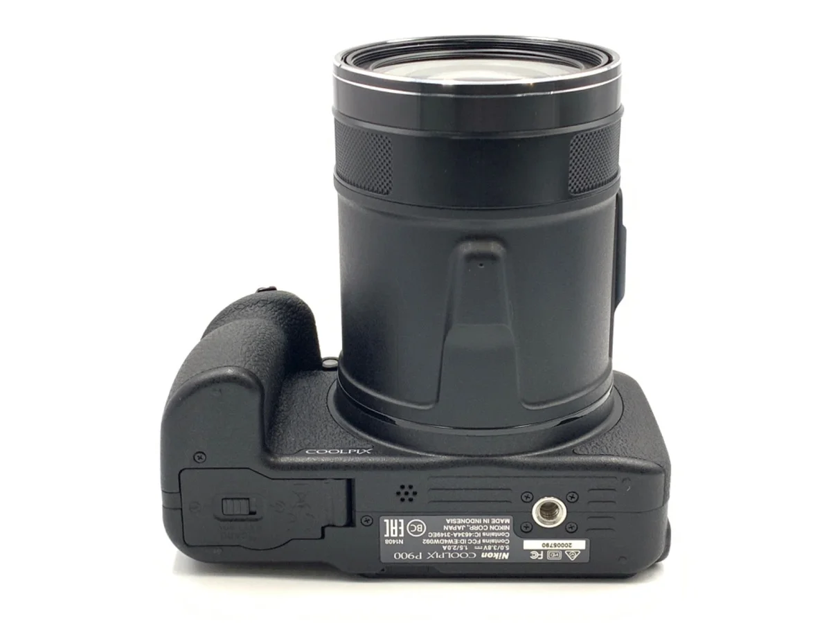 Nikon COOLPIX P900