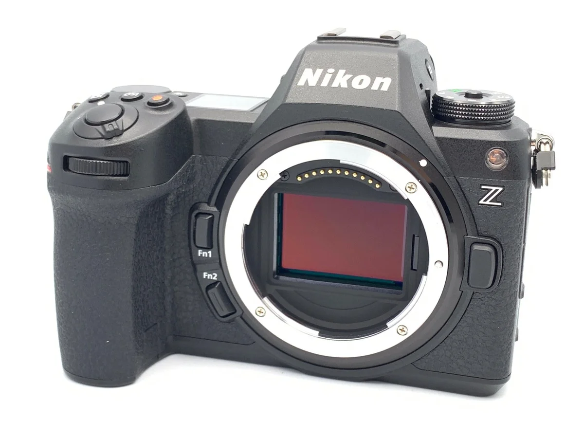 Nikon Z6III