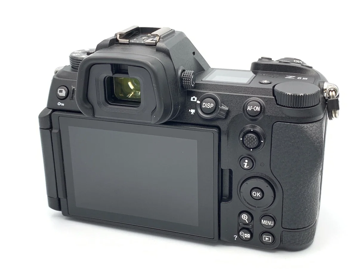 Nikon Z6III