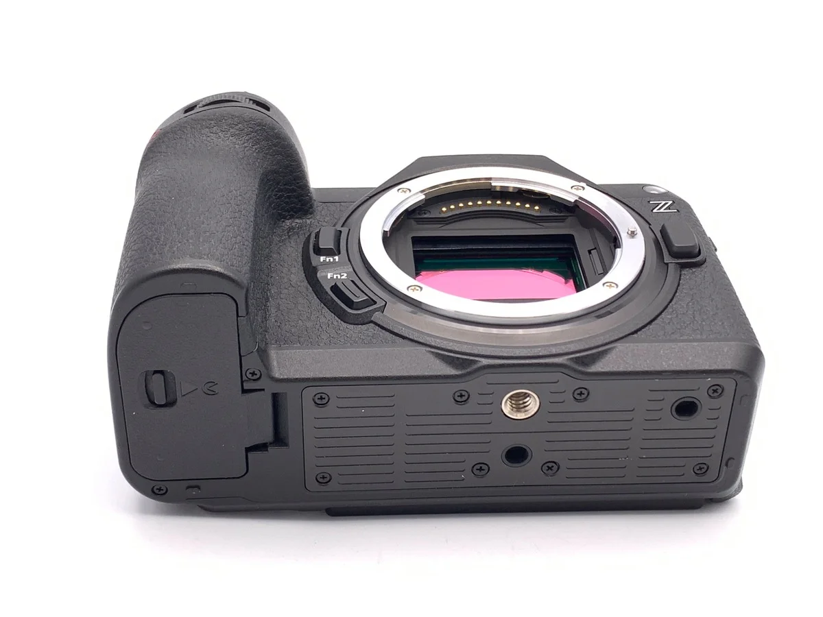 Nikon Z6III