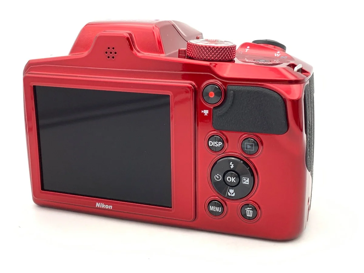 Nikon COOLPIX B600