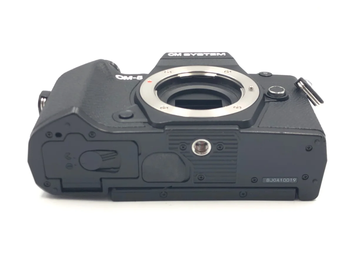 Olympus OM SYSTEM OM-5