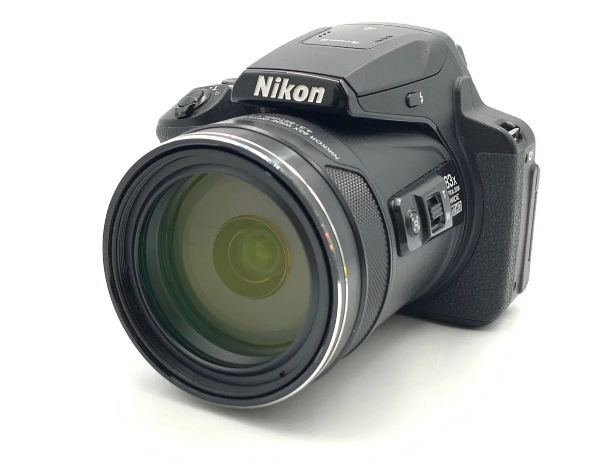 Nikon COOLPIX P900