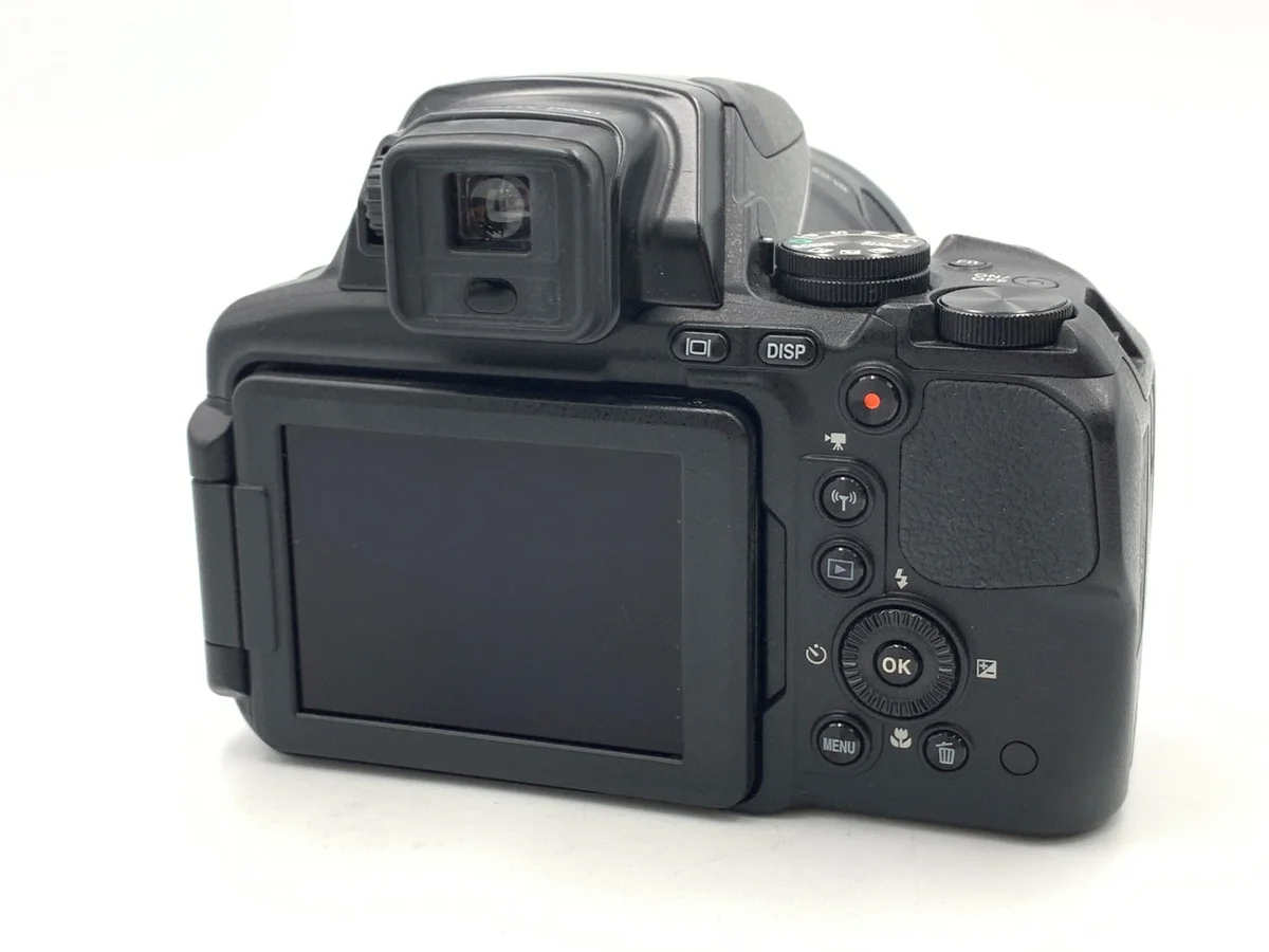 Nikon COOLPIX P900