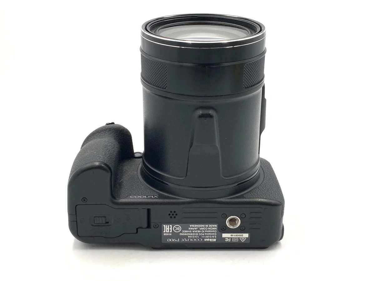 Nikon COOLPIX P900
