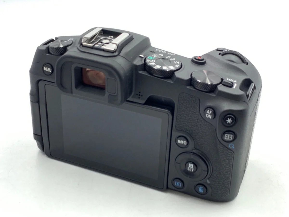 Canon EOS RP