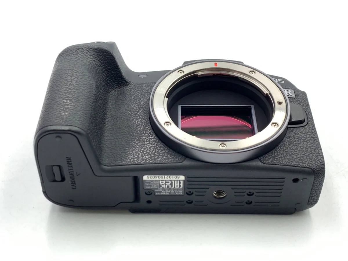 Canon EOS RP