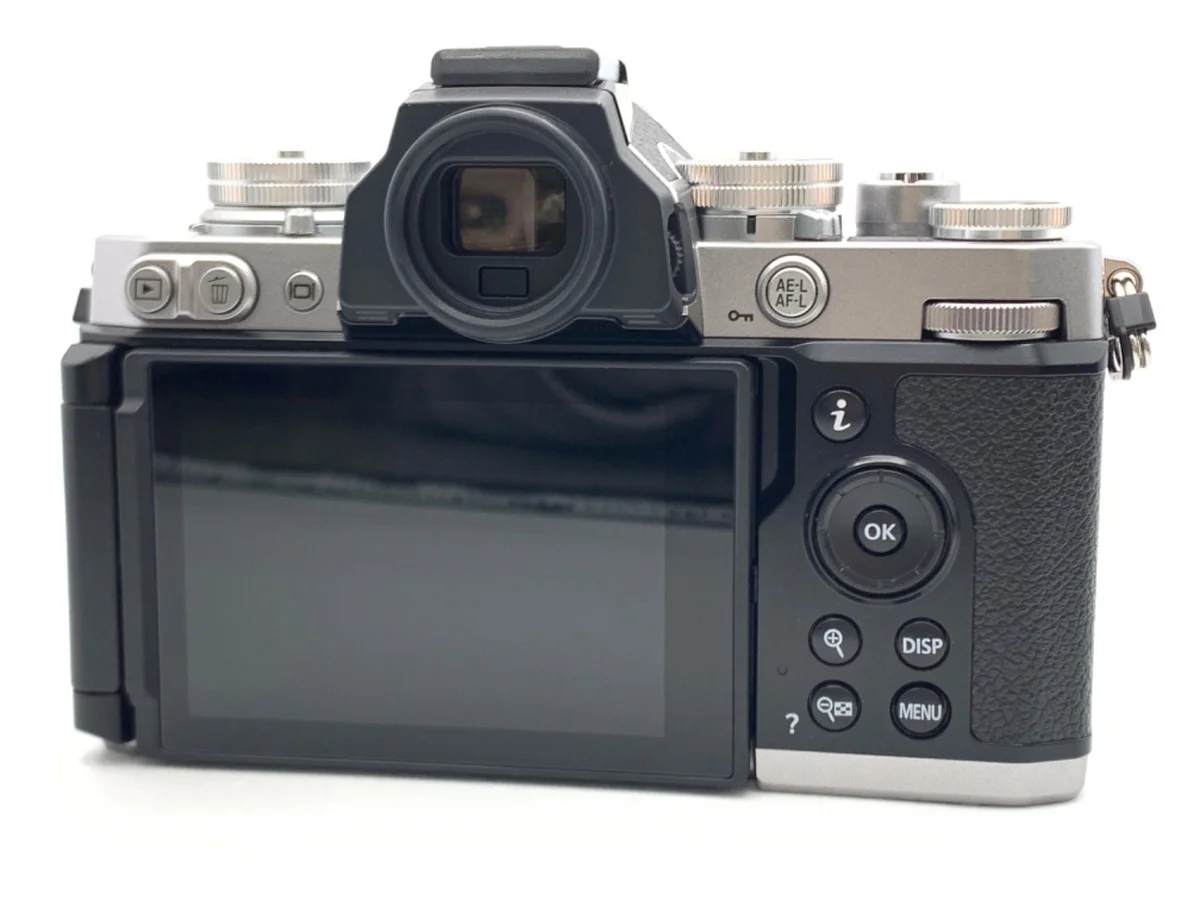 Nikon Zfc