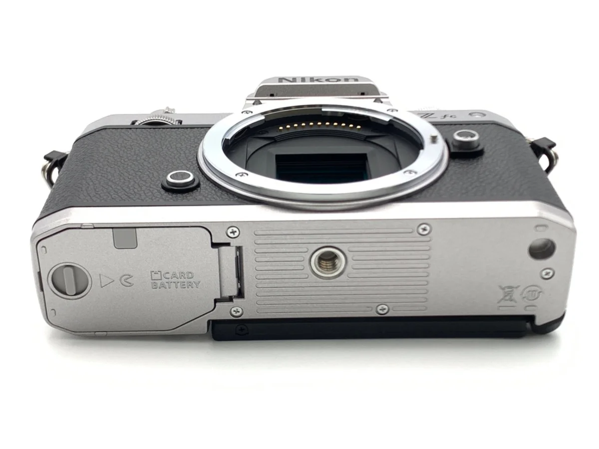 Nikon Zfc