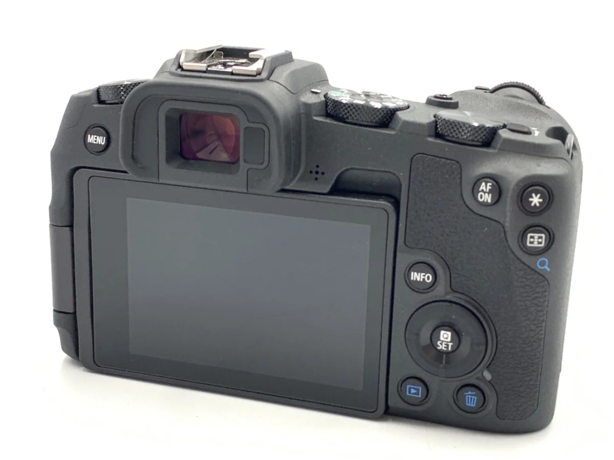 Canon EOS RP