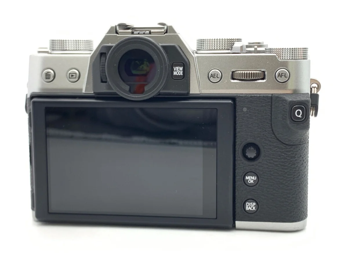 Fujifilm X-T30 II
