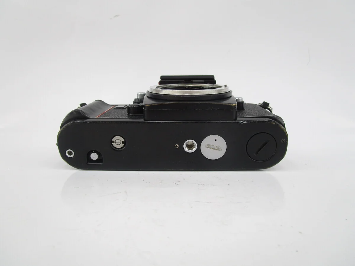 Nikon F3