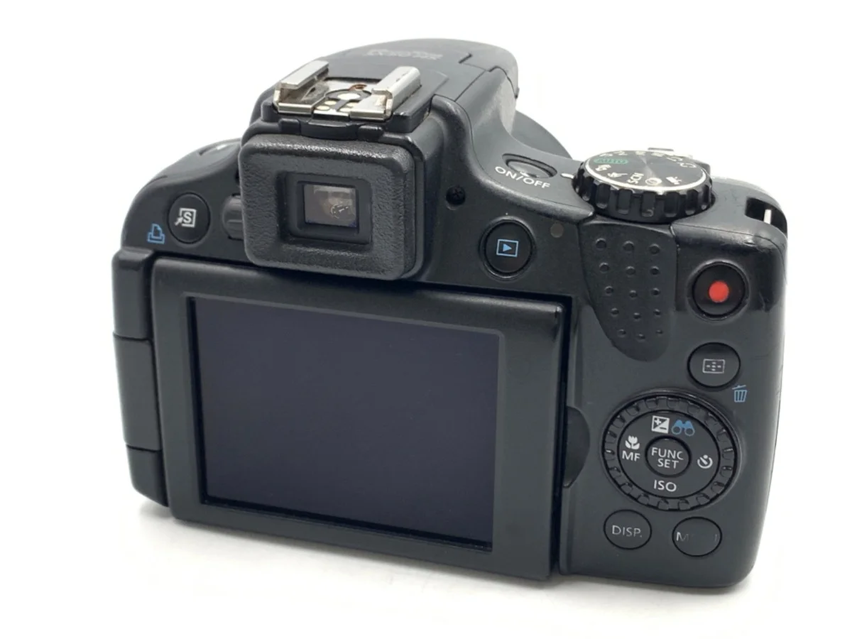 Canon PowerShot SX50 HS