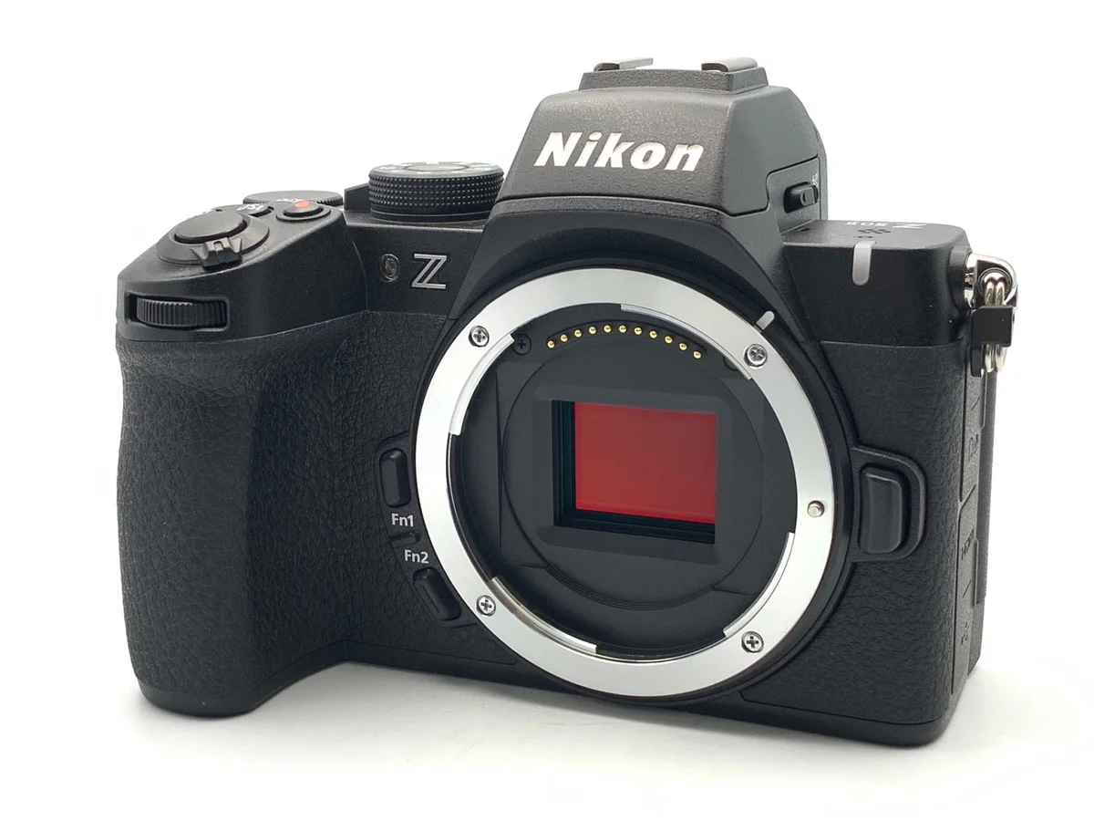 Nikon Z50II