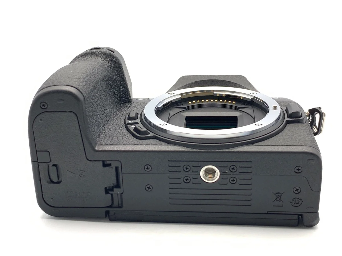 Nikon Z50II