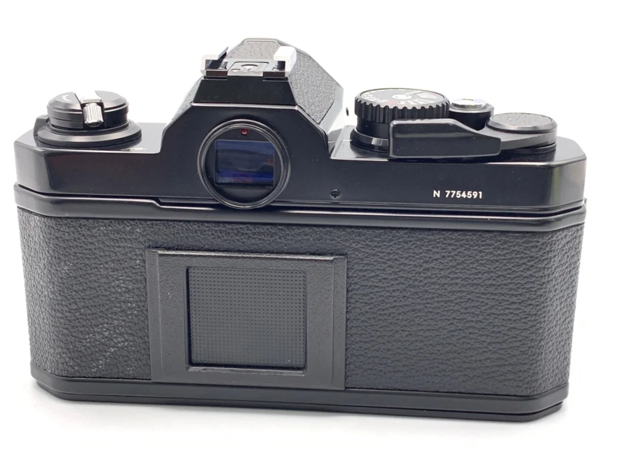 Nikon New FM2 Body