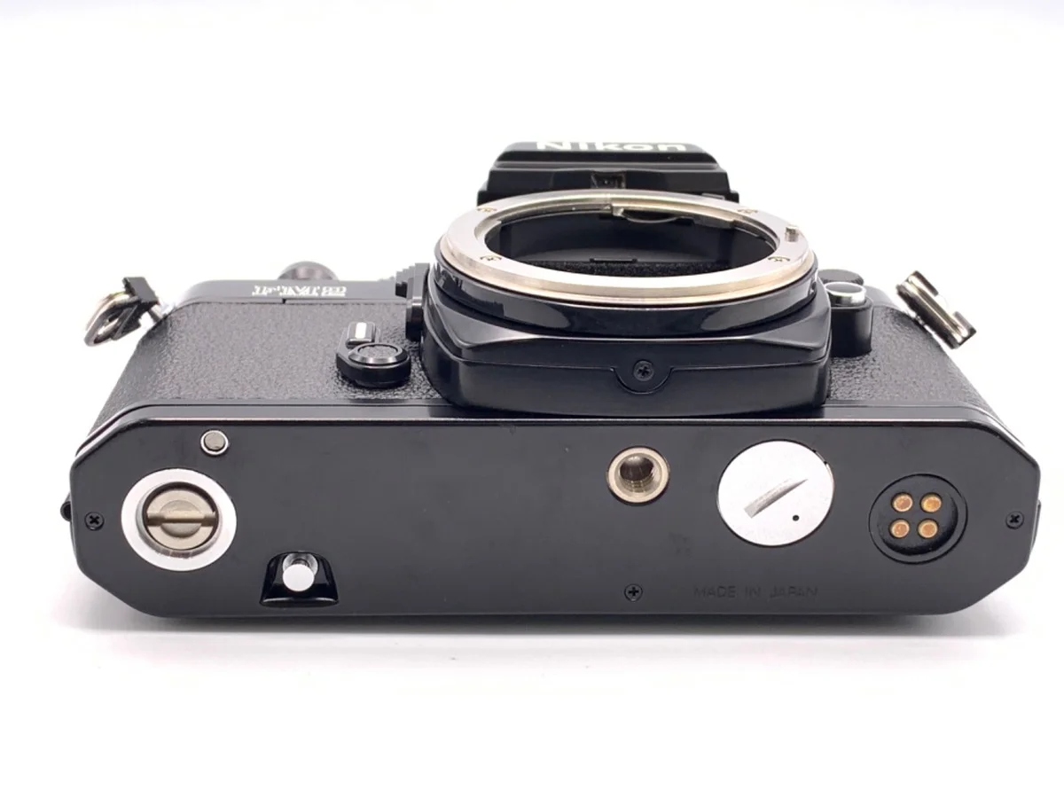 Nikon New FM2 Body
